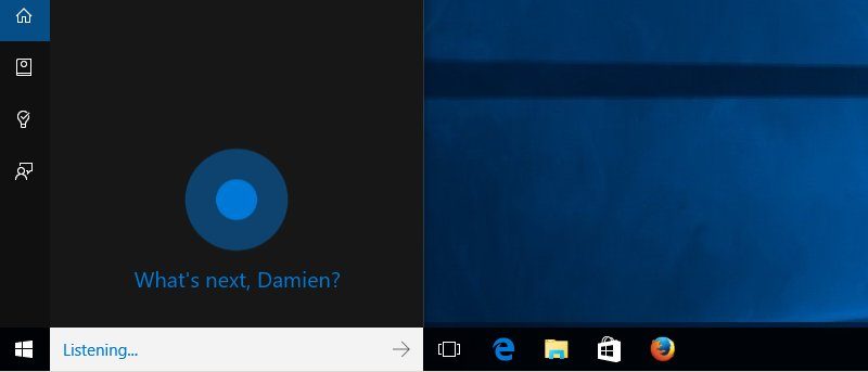 800x343 Remove Cortana Search Bar And Task View Icon