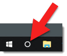 215x182 Windows Minimize Cortana To An Icon The Powerpoint Blog