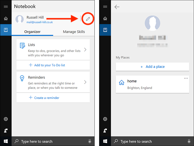 650x490 Windows Cortana My Computer My Way
