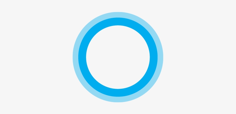 820x397 Cortana Icon