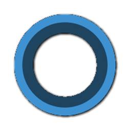 256x256 Cortana Icon