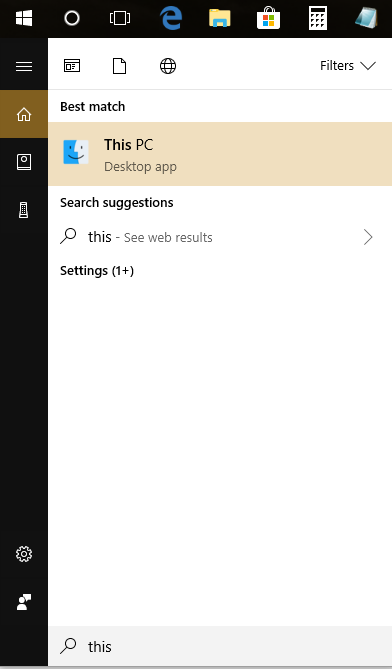 392x669 Cortana Search Shows Wrong Icons More Details In Thread