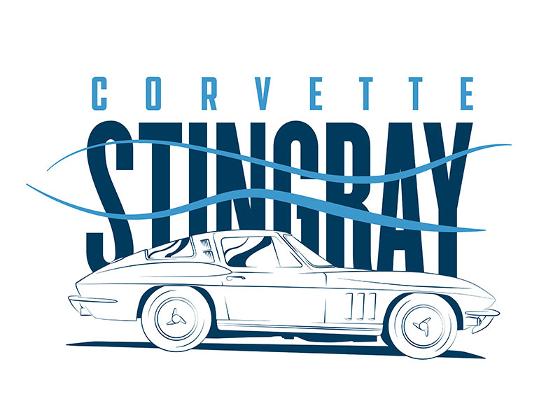 800x600 Icon Corvette Stingray