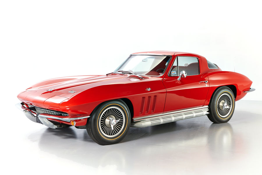 900x600 Installing Corvette Side Pipes And Defining An Icon Corvette