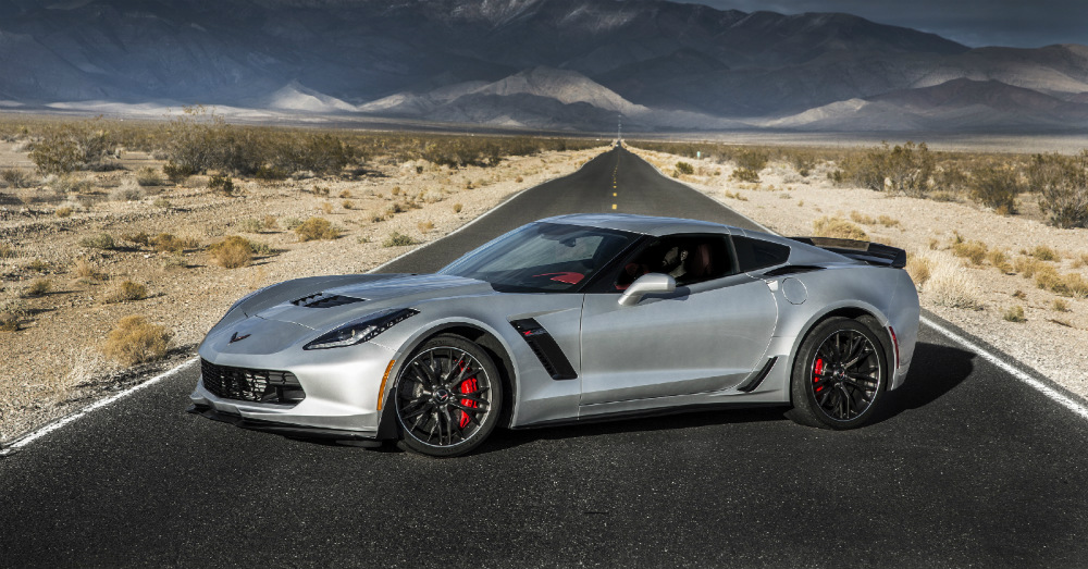1000x523 Chevrolet Corvette Still An American Icon