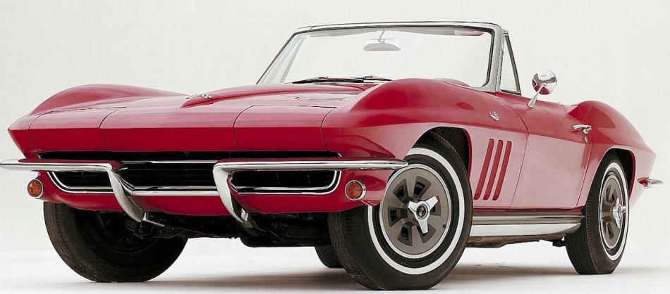 950x418 The Best Used Chevy Corvettes Dan Cummins