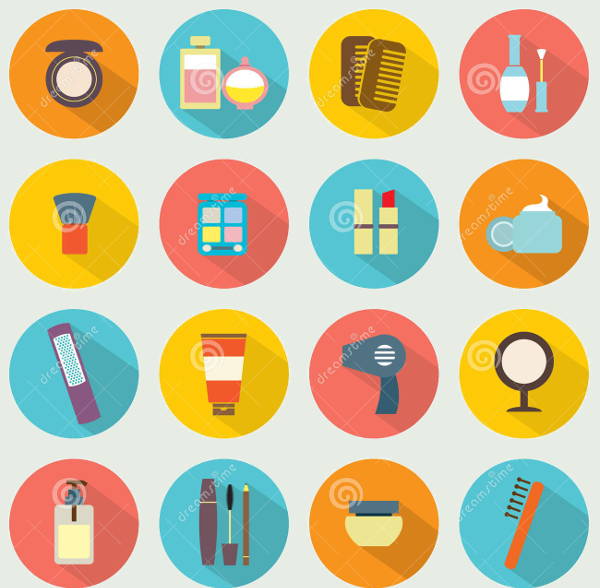 Cosmetic Icon at Vectorified.com | Collection of Cosmetic Icon free for ...