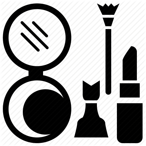 512x512 Cosmetics Icon