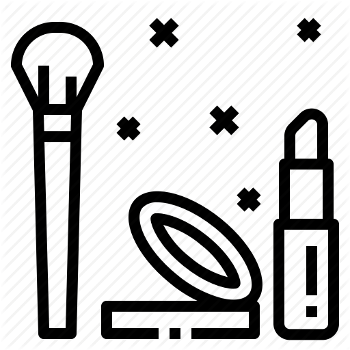 512x512 Beauty, Cosmetic Icon