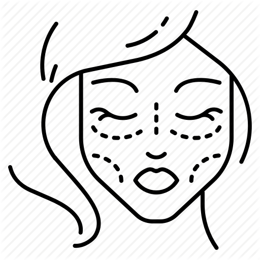 512x512 Cosmetology, Health, Healthcare, Medical, Medicine, Plastic