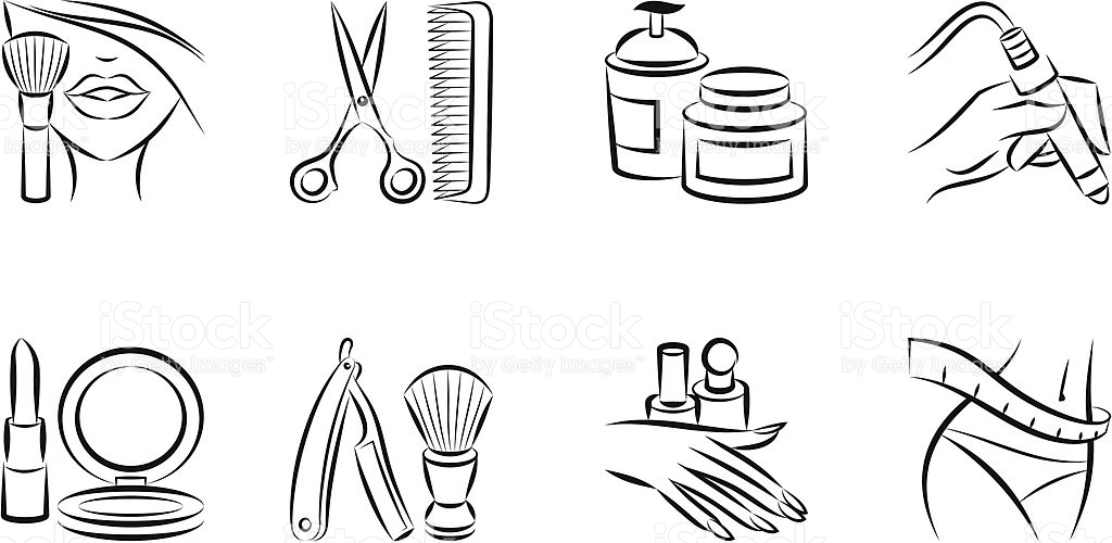 1024x500 Cosmetology Icon