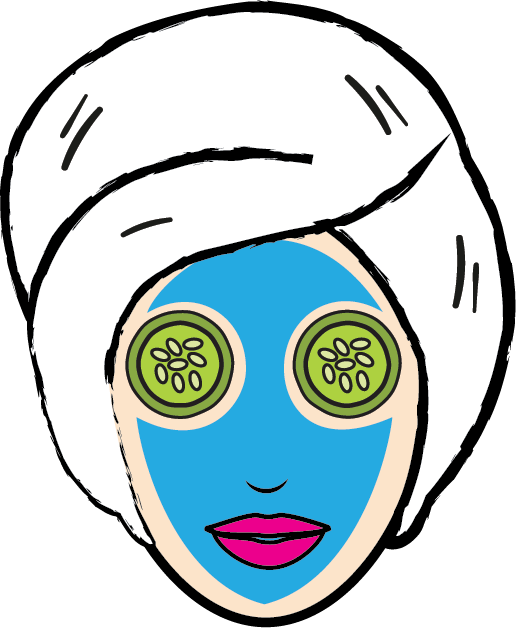516x628 Hd Cosmetology Clipart Beauty Icon