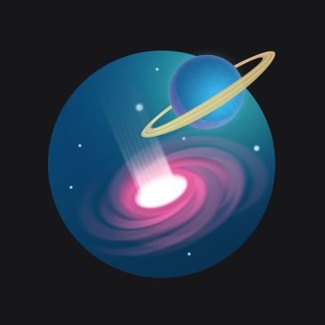 Cosmos Icon at Vectorified.com | Collection of Cosmos Icon free for ...