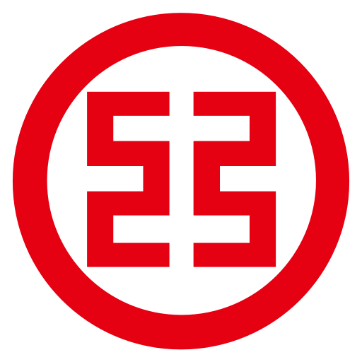 512x512 Industrial And Commercial Bank Of China, Commercial, Cosmos Icon