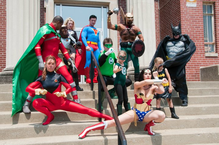 720x478 Icon Cosplay Worldofblackheroes