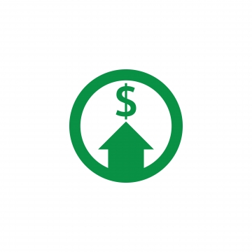 360x360 Increasing In Cost, Concourse, More Cost Effective Png