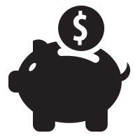 200x200 Cost Effective Icon