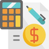 170x170 Budget Cost Png Icon