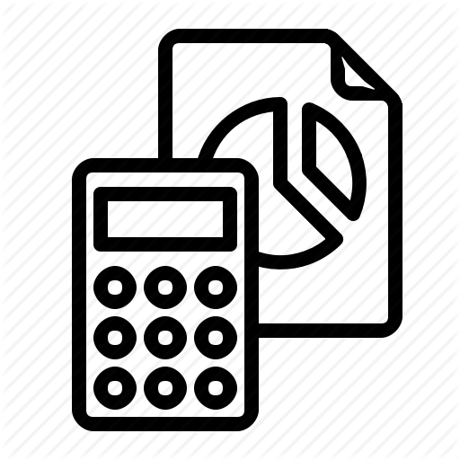 512x512 Download Free Png Business, Calculate, Cost, Structure Icon