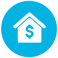 200x200 Icon Cost Of Living