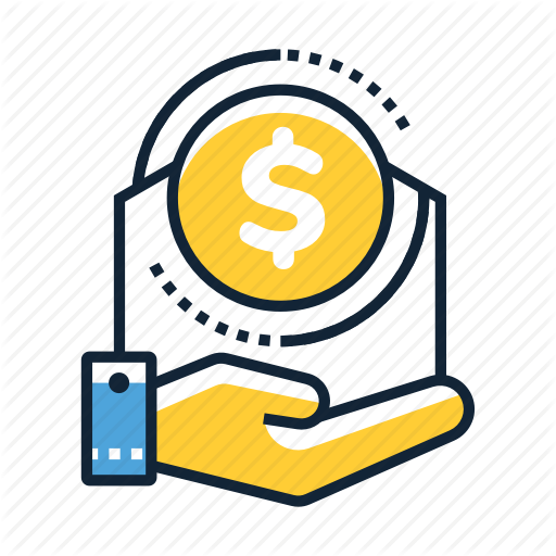 512x512 Cost, Food, Home, House, Living, Of, Property Icon