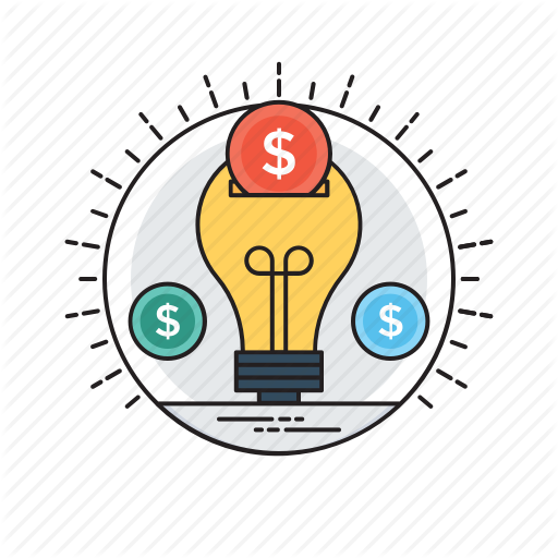 512x512 Cost Evaluation, Investment And Saving, Investment Plan, Money