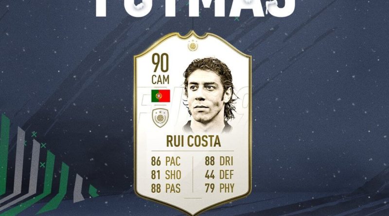 Manuel Rui Costa Icon Prime, Sfida Creazione Rosa Disponibile 800x445 Manuel Rui Costa Icon Prime, Sfida Creazione Rosa Disponibile