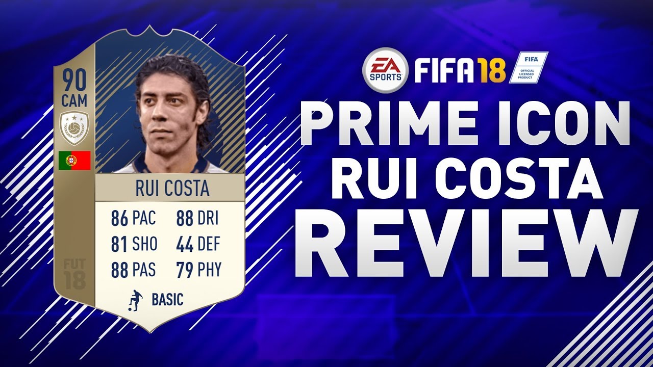 Prime Icon Rui Costa 1280x720 Prime Icon Rui Costa