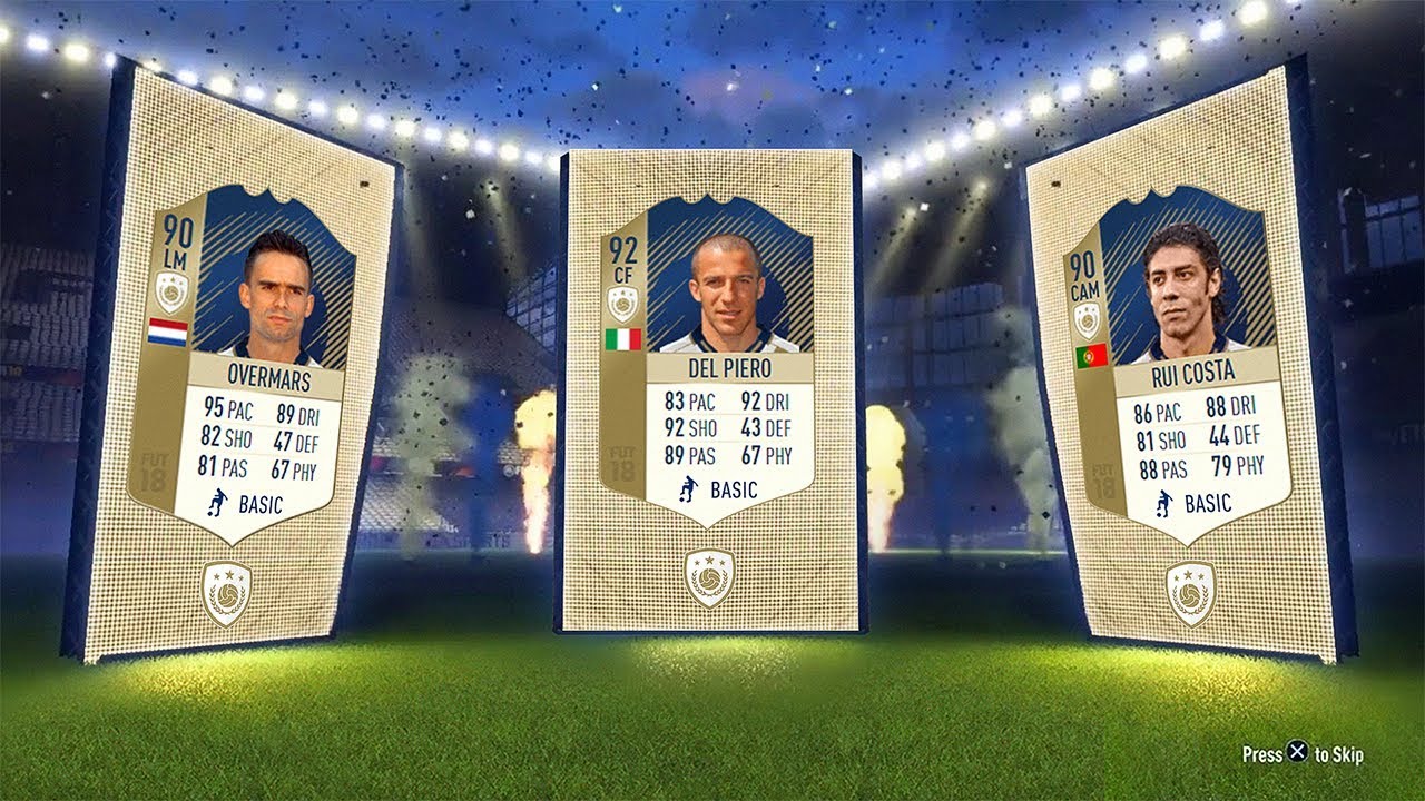 Prime Icon Sbc! 1280x720 Prime Icon Sbc!