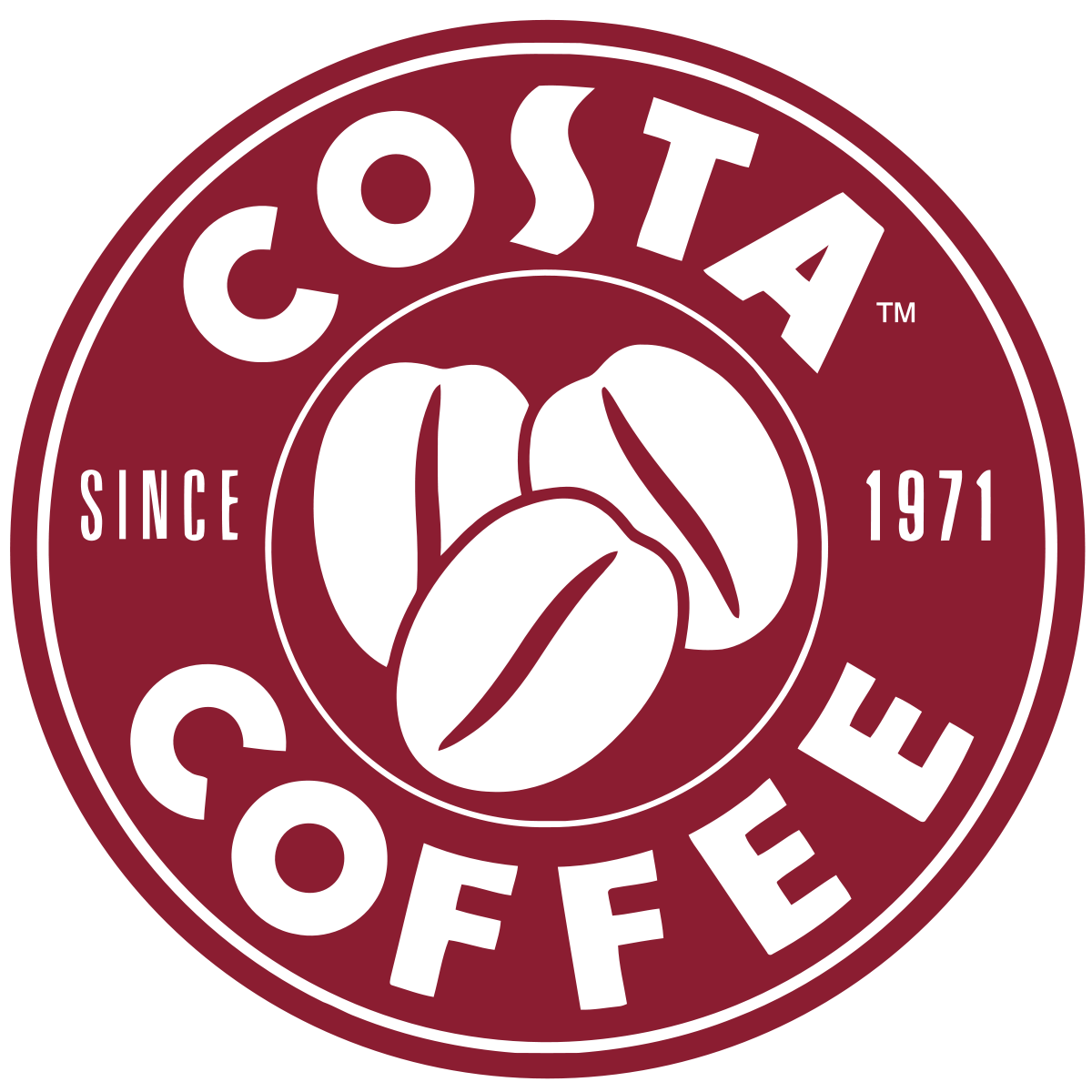 Costa Coffee 1200x1200 Costa Coffee