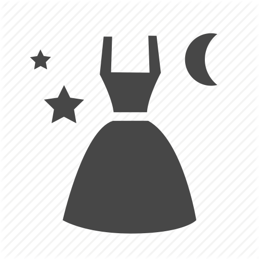 512x512 Costume, Disguise, Dress, Evening, Evening Dress, Outfit, Princess