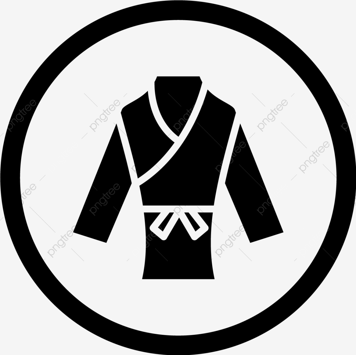 1200x1195 Vector Karate Costume Icon, Taekwondo, Judo, Karate Png And Vector