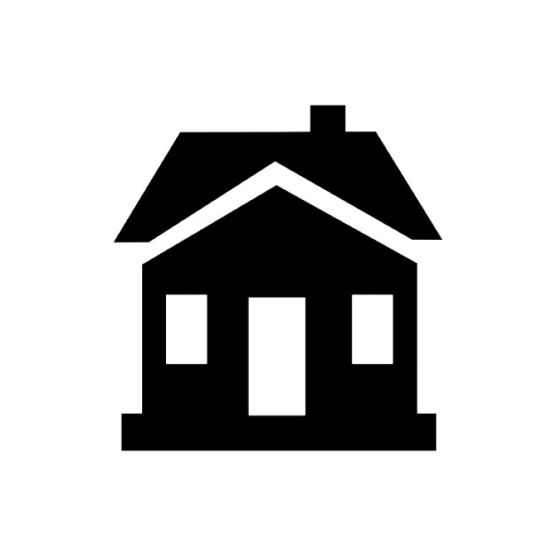 64 Cottage icon images at Vectorified.com