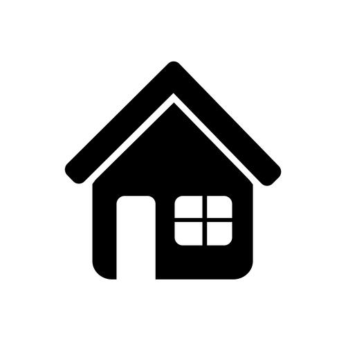 490x490 Sign Of House Icon