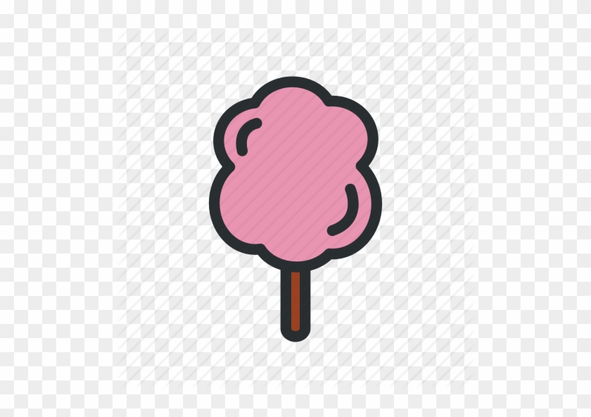 840x592 Cotton Candy Clipart Cotton Candy Lollipop