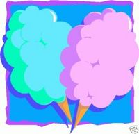 200x193 Cotton Candy Icon