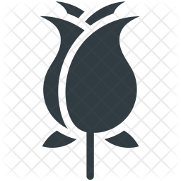 Cotton Icon Of Glyph Style 256x256 Cotton Icon Of Glyph Style