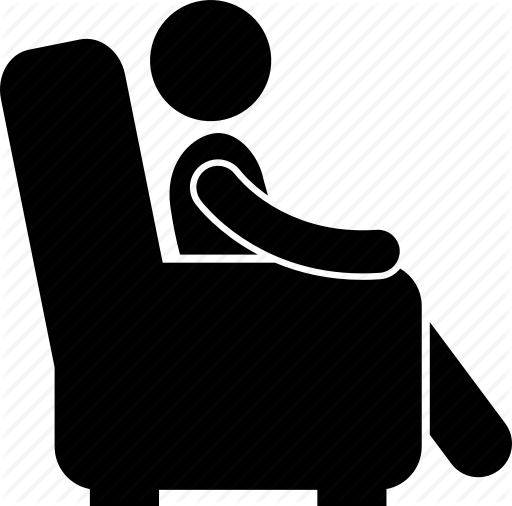 512x506 Couch, Sitting, Sofa Icon