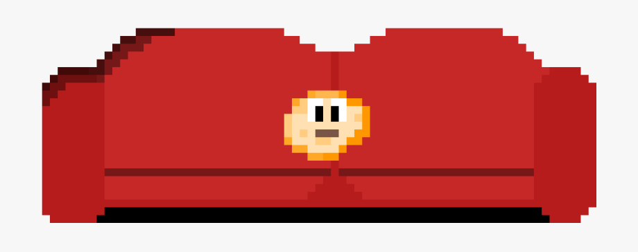 920x364 Couch Potato Png