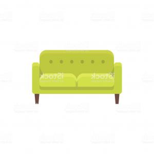 300x300 Photostock Vector Procrastination Concept Lazy Man On Sofa Couch