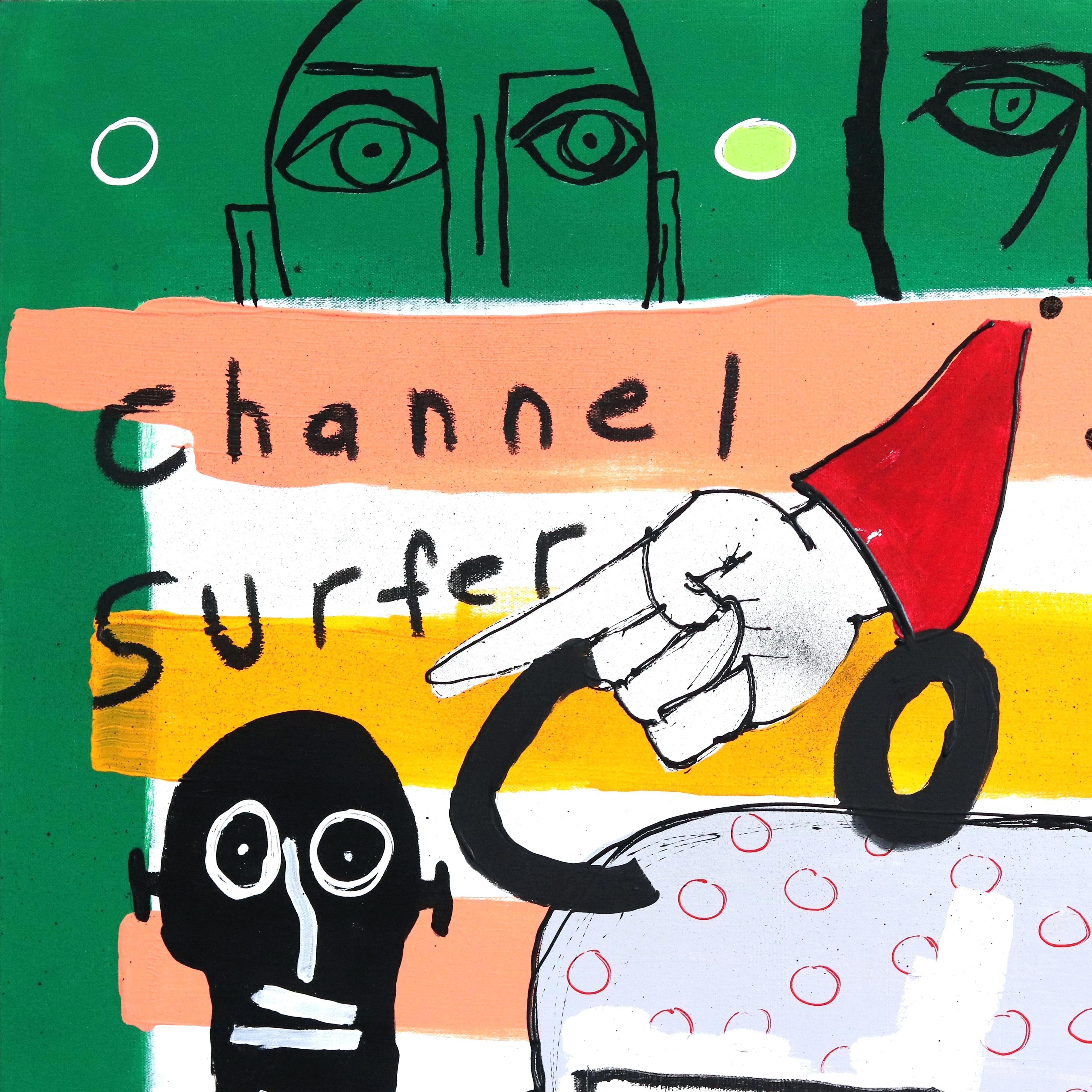 3890x3890 Couch Potato Meaning