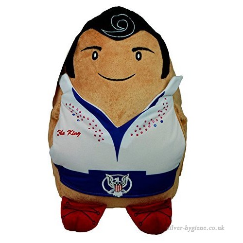 500x500 Brandwell Movie Icons Spuddy Couch Potato Cushion