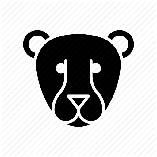 512x512 Cougar, Feline, Leopard, Pantera, Panther, Puma, Tiger Icon