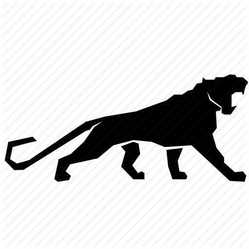512x512 Animal, Cougar, Puma Icon