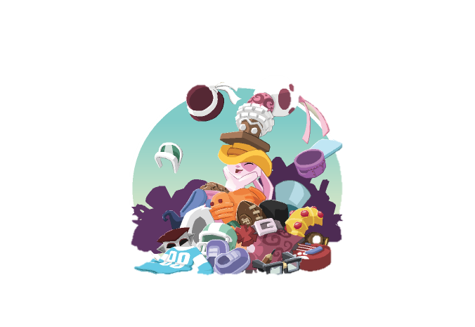 676x465 Animal Jam Whip Graphics Lucky Party Icon + Cougar +