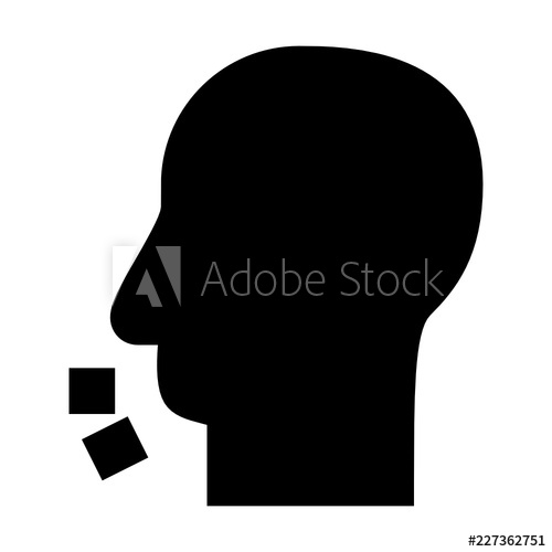 500x500 Cough Medicine Hospital Doctor Medical Vector Icon