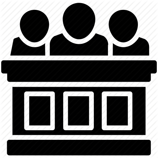 512x512 Committee, Council, Forum, Jury, Panel Icon