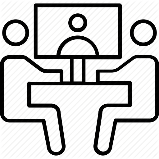 512x512 Conference, Congress, Convention, Council, Meeting Icon