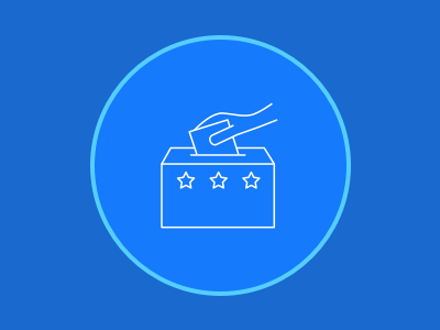 400x300 Student Council Icon