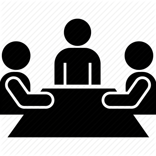 512x512 Council Icon Bw Masjid Alsalam